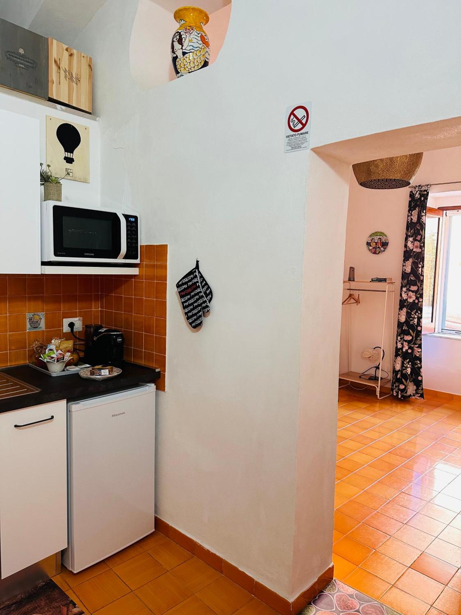 Casa Viggiano In The Heart Of Amalfi Apartment Exterior photo