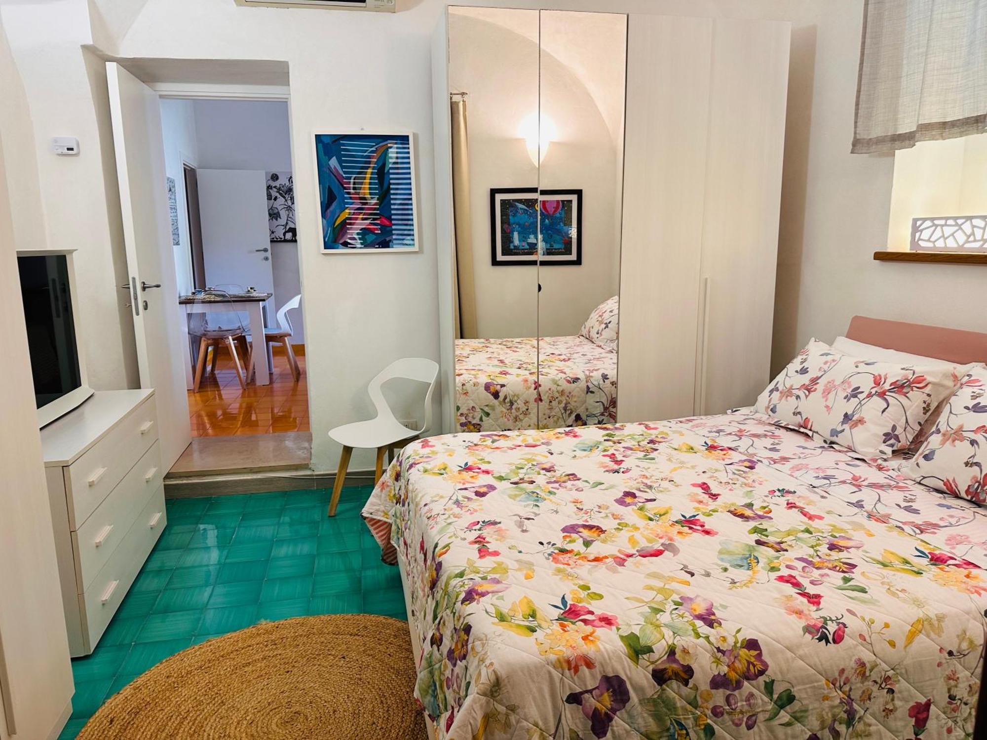 Casa Viggiano In The Heart Of Amalfi Apartment Exterior photo